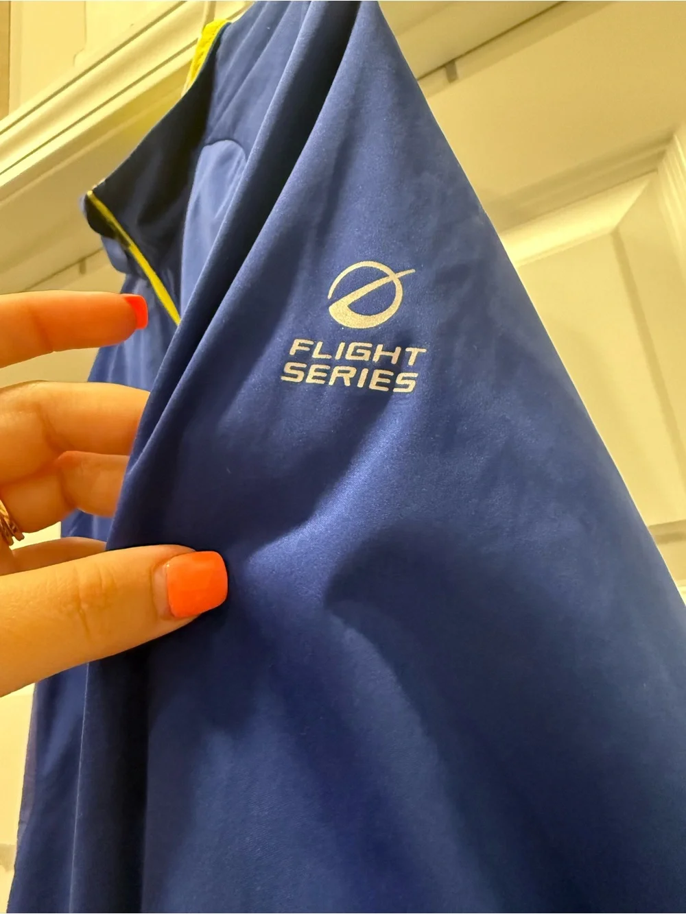 The North Face Flight Series